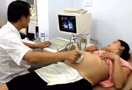 Điểm mặt nguyên nhân gây tai biến sản khoa ảnh 1