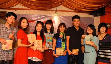Chung tay cho trẻ tự kỉ một 'Giáng sinh ấm' ảnh 1