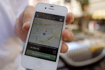 Ứng dụng lắc, lắc và... vọt cho iPhone ảnh 1