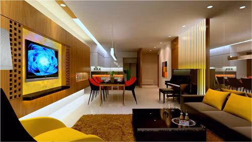 SSG2 công bố cất nóc và khai trương căn hộ mẫu dự án Thảo Điền Pearl ảnh 2