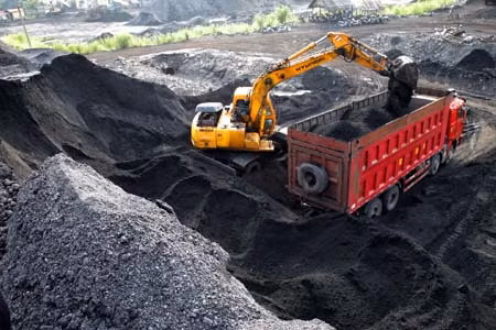 Không xuất khẩu khoáng sản thô ảnh 1