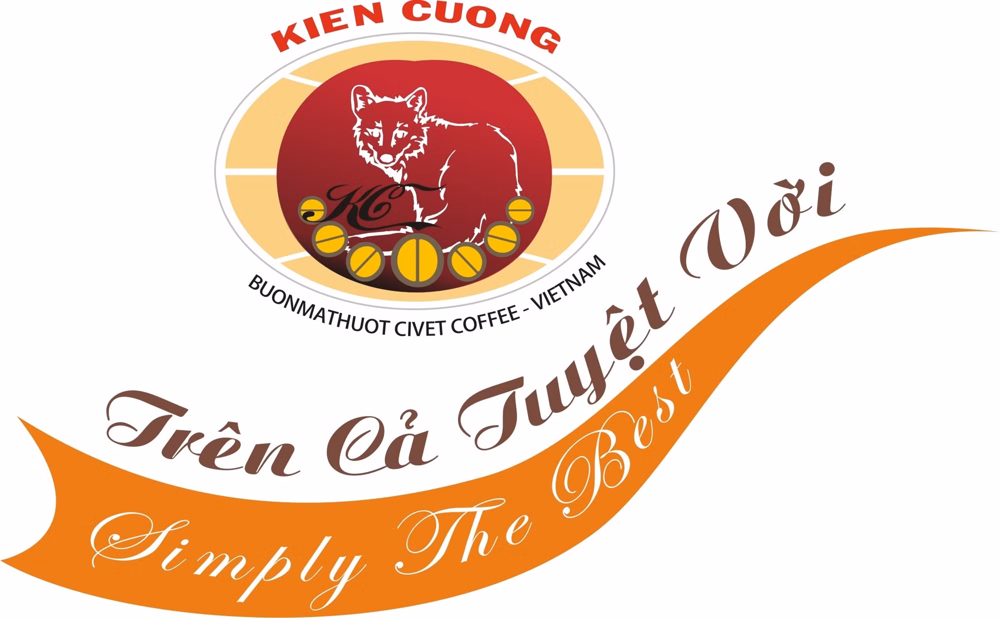 Độc đáo cà phê chồn Đắk Lắk ảnh 1