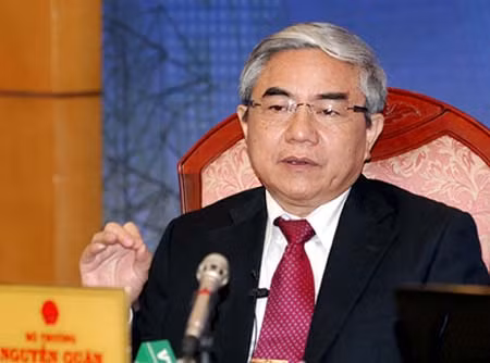 Sẽ tạo ra những “ốc đảo” riêng cho các nhà khoa học ảnh 1