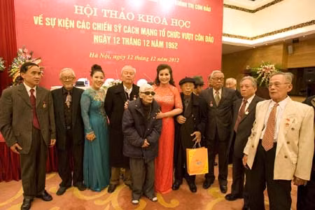 Kỷ niệm 60 năm cuộc vượt ngục ở Côn Đảo: Sự kiện có ý nghĩa lớn lao với phong trào cách mạng Việt Nam ảnh 5