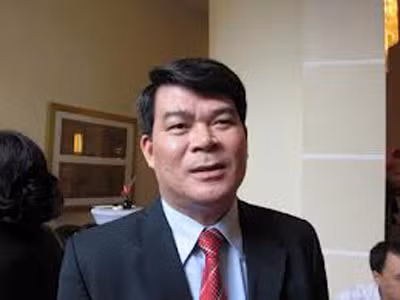 Tạo đột phá trong sử dụng cán bộ trẻ ảnh 1