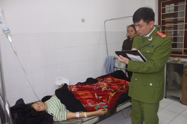 Vụ tai nạn thảm khốc tại đèo Kéo Pựt: Thêm 2 người tử vong ảnh 1