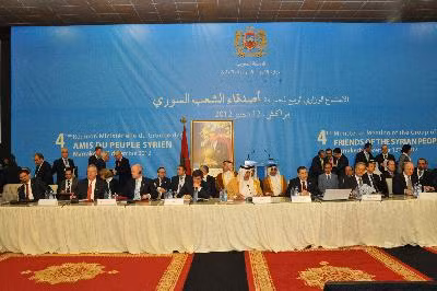 Nga chuẩn bị sơ tán công dân khỏi Syria ảnh 1