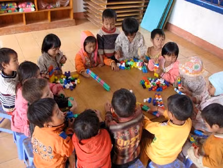 Cần thêm chính sách đặc thù cho các dân tộc rất ít người ảnh 1