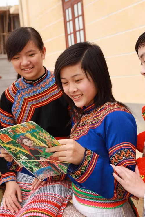 Kiến tạo nguồn lực bền vững cho giáo dục pháp luật vùng dân tộc thiểu số