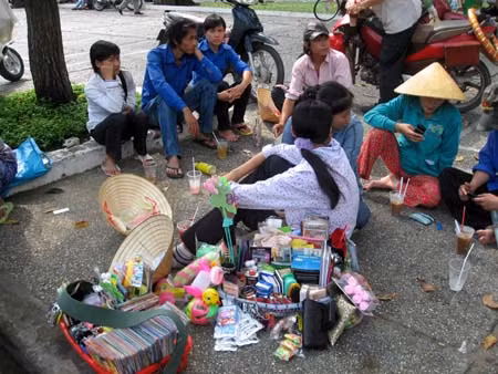 TP Hồ Chí Minh: Cải thiện đời sống vật chất, tinh thần cho lao động nhập cư ảnh 1