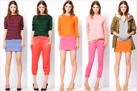 Zara lãi lớn nhờ thị trường châu Á ảnh 1