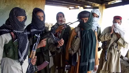 Bắt giữ nghi can Al-Qaeda điều hành diễn đàn "thánh chiến" ảnh 1