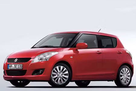 Suzuki cân nhắc chọn Malaixia làm trung tâm xuất khẩu ra thị trường ASEAN ảnh 1