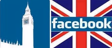 Top 10 quốc gia 'chuộng' Facebook ảnh 7