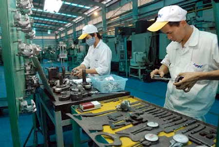 Tạo điều kiện để thu hút doanh nghiệp phụ trợ Nhật Bản ảnh 1