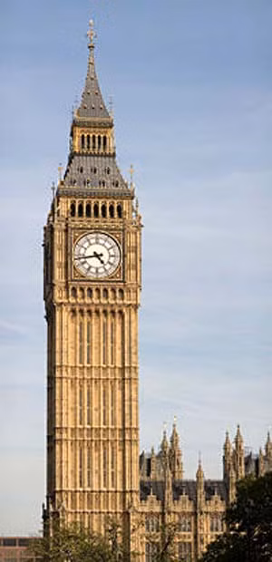 Tháp Big Ben có thể được đổi tên ảnh 1