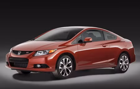 Honda hỗ trợ phí trước bạ cho khách mua xe Civic ảnh 1