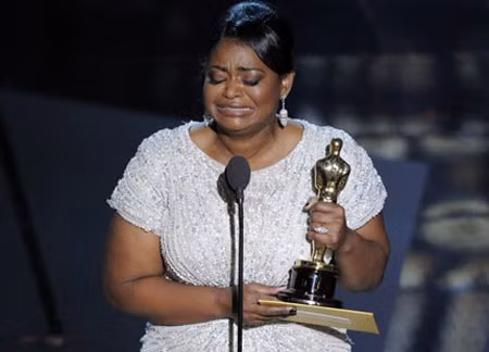Giải thưởng Oscar 2012: Phim câm lên ngôi ảnh 4