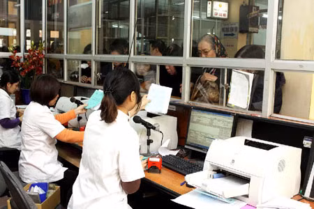 Tăng viện phí và quyền lợi của người bệnh: Góp phần cải thiện chất lượng dịch vụ y tế ảnh 1