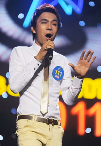 Khởi động "Sao Mai - Điểm hẹn 2012" ảnh 1