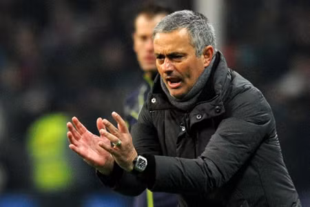 Kì thị người đồng tính, Jose Mourinho đối mặt với án phạt ảnh 1