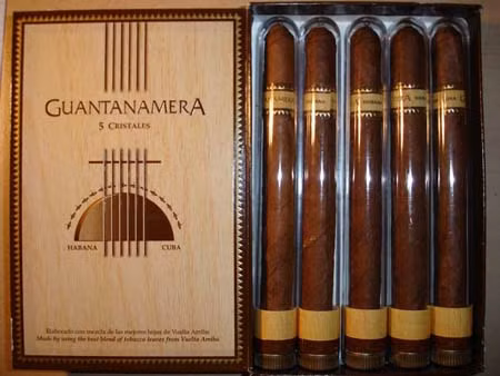 Doanh thu xì gà của Cuba đạt 400 triệu USD ảnh 1