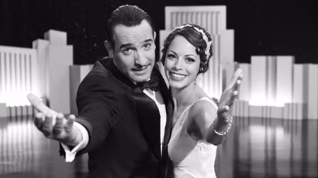 Hollywood bước chậm để nhìn lại ảnh 1