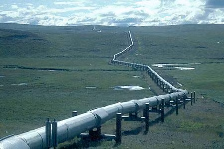 Cuộc “thi gan” giữa Iran và thị trường dầu mỏ ảnh 1