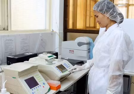Nghiên cứu thành công vắc xin cúm A (H5N1) và cúm A (H1N1) ảnh 1