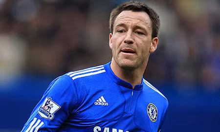 Thêm một cú sốc cho Chelsea: Thủ quân Terry nghỉ 2 tháng ảnh 1