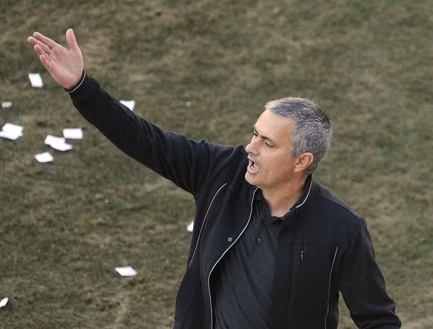 Mourinho: Rayo Vallecano không đáng thua ảnh 1