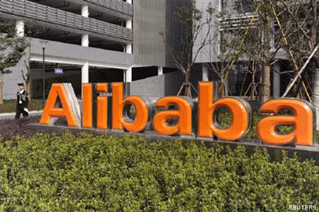 Tư nhân hóa cổng thông tin điện tử Alibaba.com ảnh 1