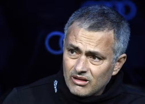 Mourinho nhiều mối bận tâm trước trận gặp CSKA Moscow ảnh 1
