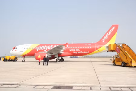 VietJetAir mở đường bay đến Đà Nẵng và Nha Trang ảnh 1