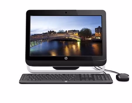 Cơ hội đặc biệt sở hữu máy tính “Tất cả trong một” (AiO) của HP với giá ưu đãi ảnh 1
