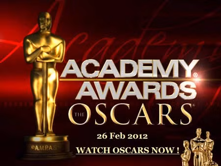 Giám khảo Oscar 2012 chủ yếu là nam giới, da trắng và… già ảnh 1