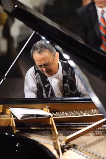 Đêm hòa nhạc "Yamaha Jazz Special" ảnh 1