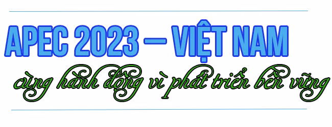 25 năm Việt Nam gia nhập APEC: Hành trình dấu ấn ảnh 13