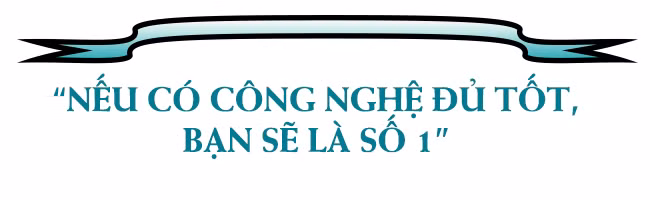 CEO Skylock: Bí quyết công nghệ nằm ở nhân viên ảnh 4
