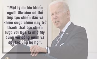 100 ngày khói lửa Nga – Ukraine ảnh 18