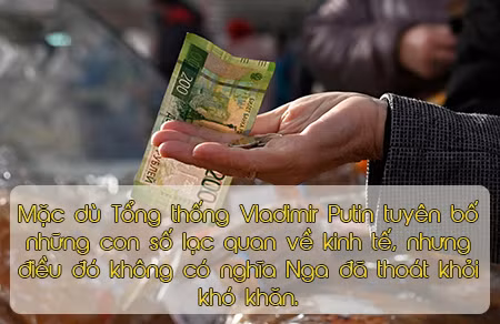 Thế giới qua một năm xung đột Nga – Ukraine ảnh 6