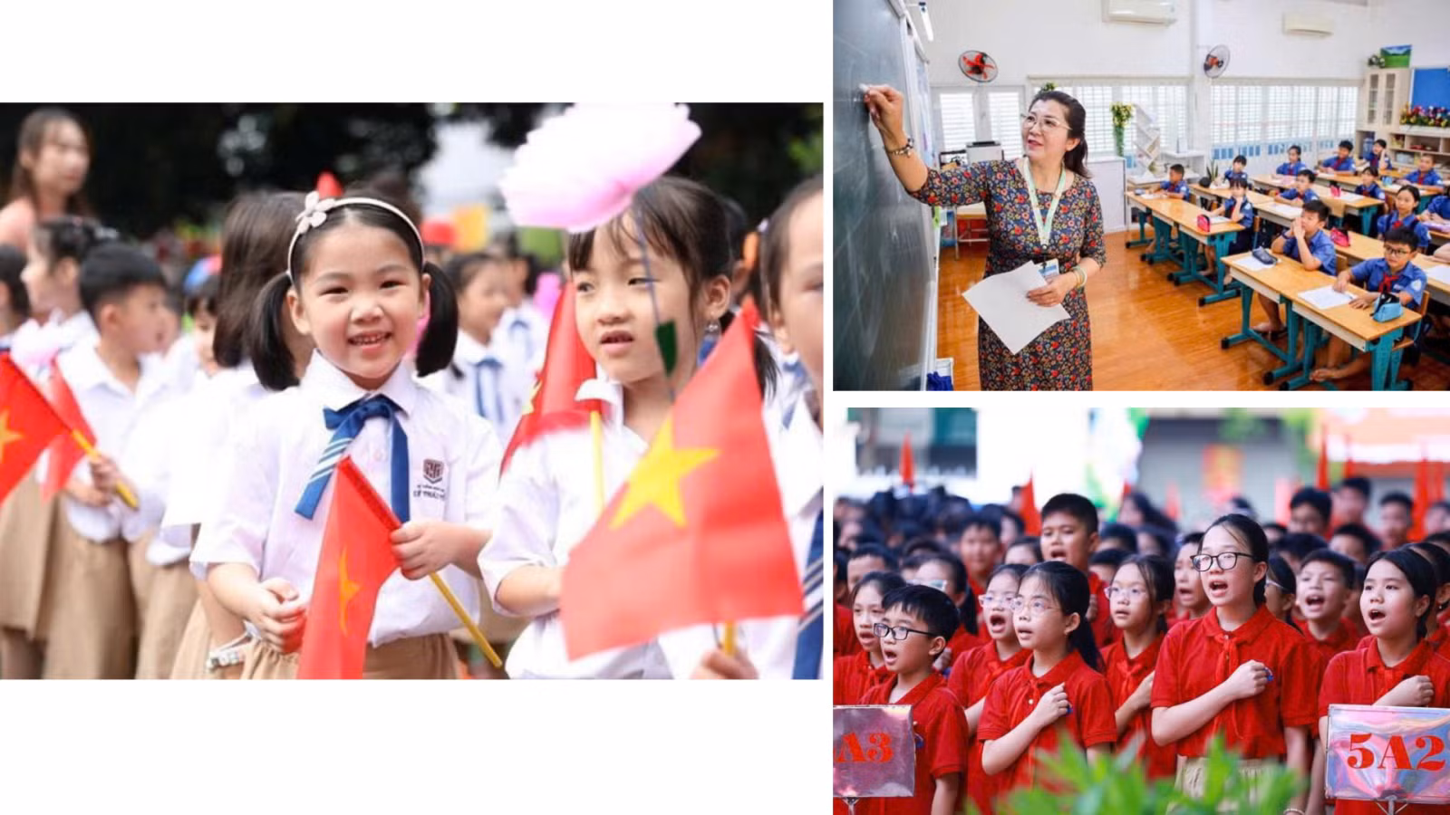 Bộ trưởng Bộ Giáo dục và Đào tạo: Ngành giáo dục đứng trước cơ hội chưa từng có ảnh 4