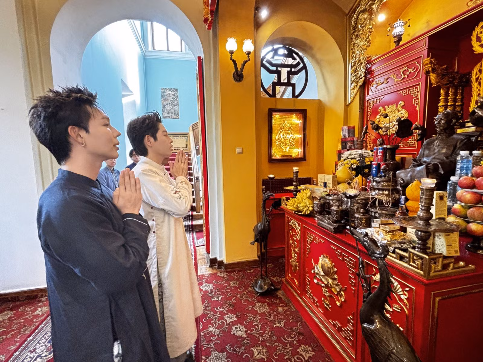 Chú thích ảnh