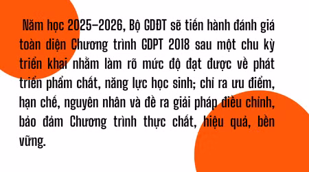 Bộ trưởng Bộ Giáo dục và Đào tạo: Ngành giáo dục đứng trước cơ hội chưa từng có ảnh 8 Bộ trưởng Bộ Giáo dục và Đào tạo: Ngành giáo dục đứng trước cơ hội chưa từng có ảnh 8