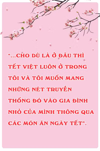 Tết Việt với những người ở lại Malaysia ảnh 2