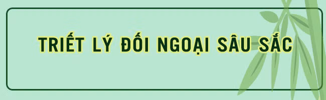 Dấu ấn ngoại giao của Tổng Bí thư Nguyễn Phú Trọng trong mắt bạn bè quốc tế ảnh 6
