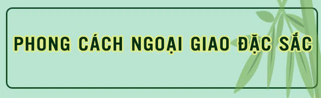 Dấu ấn ngoại giao của Tổng Bí thư Nguyễn Phú Trọng trong mắt bạn bè quốc tế ảnh 3