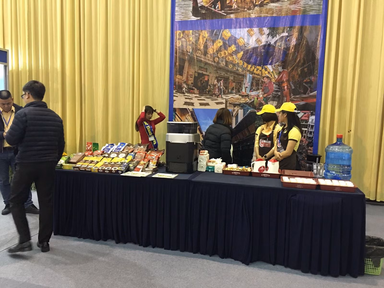 Chú thích ảnh