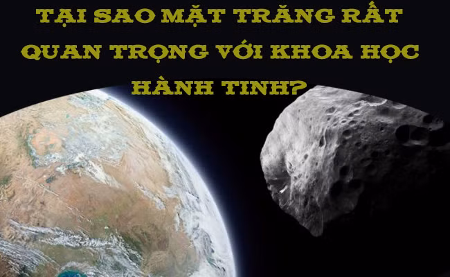 Thiên sử thi vũ trụ qua đá Mặt trăng từ tàu Apollo ảnh 6
