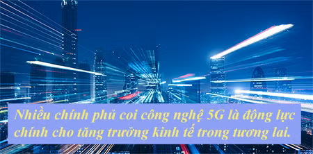 5G – Cuộc cách mạng thay đổi thế giới ảnh 15